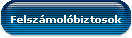 Felszámolóbiztosok